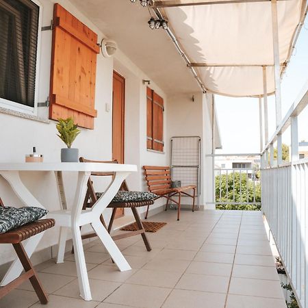 Morena Apartment Vodice Exterior photo