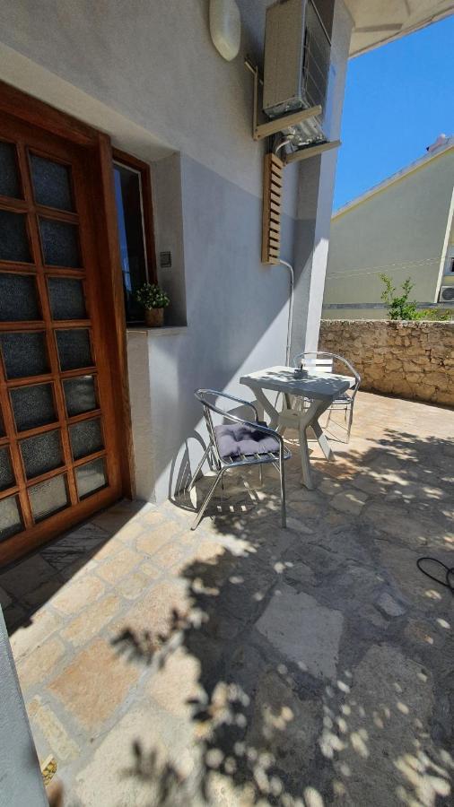 Morena Apartment Vodice Exterior photo