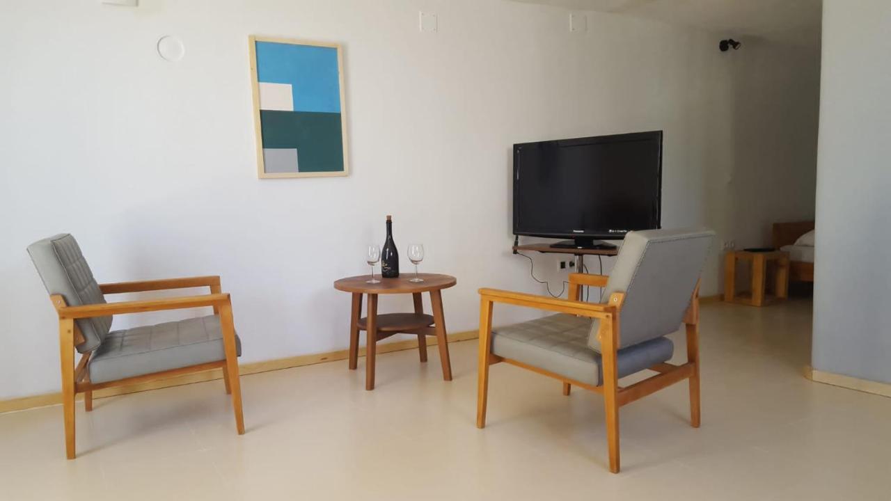 Morena Apartment Vodice Exterior photo