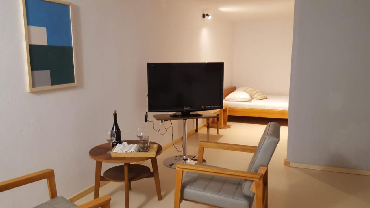 Morena Apartment Vodice Exterior photo