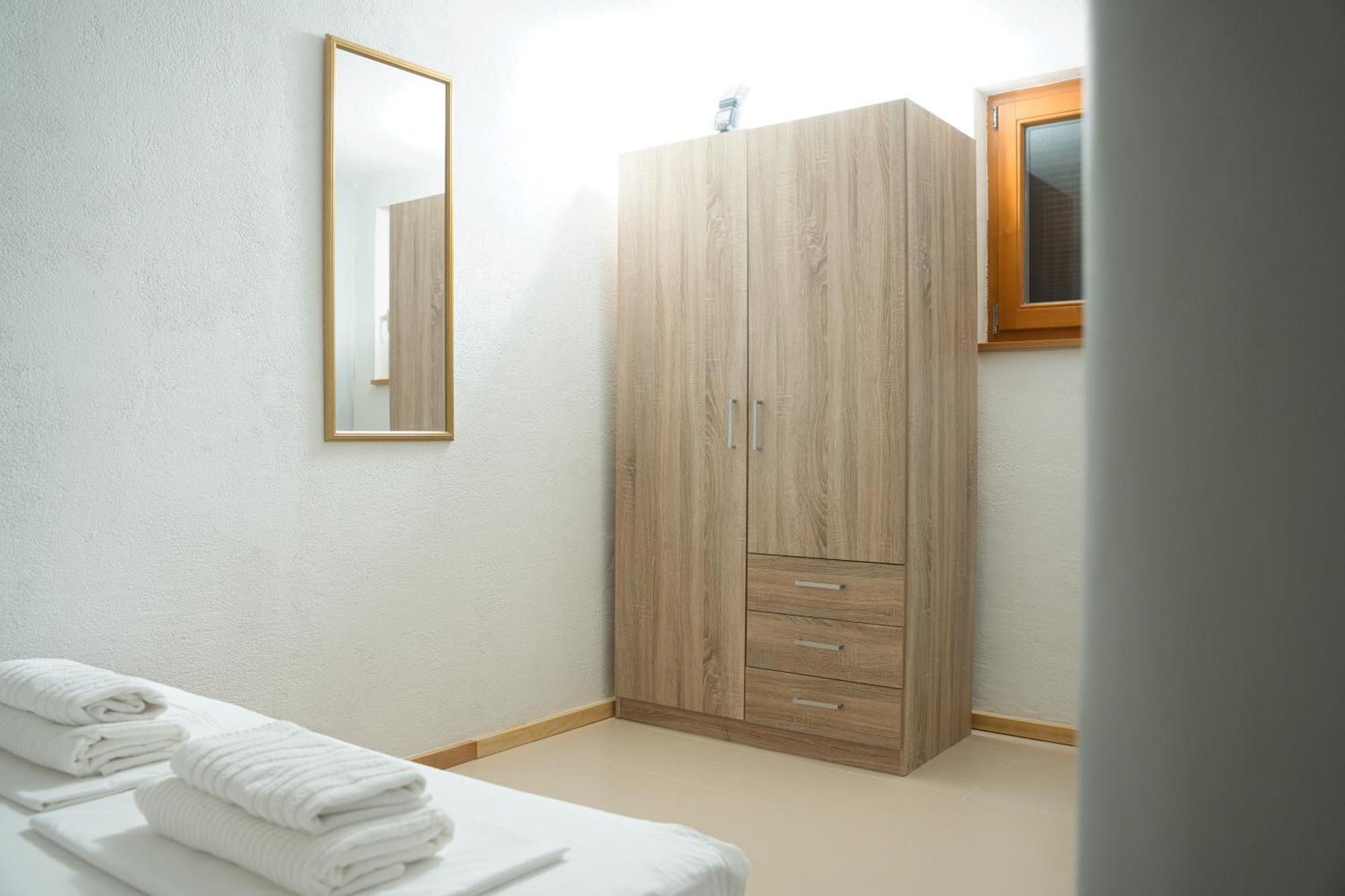 Morena Apartment Vodice Exterior photo