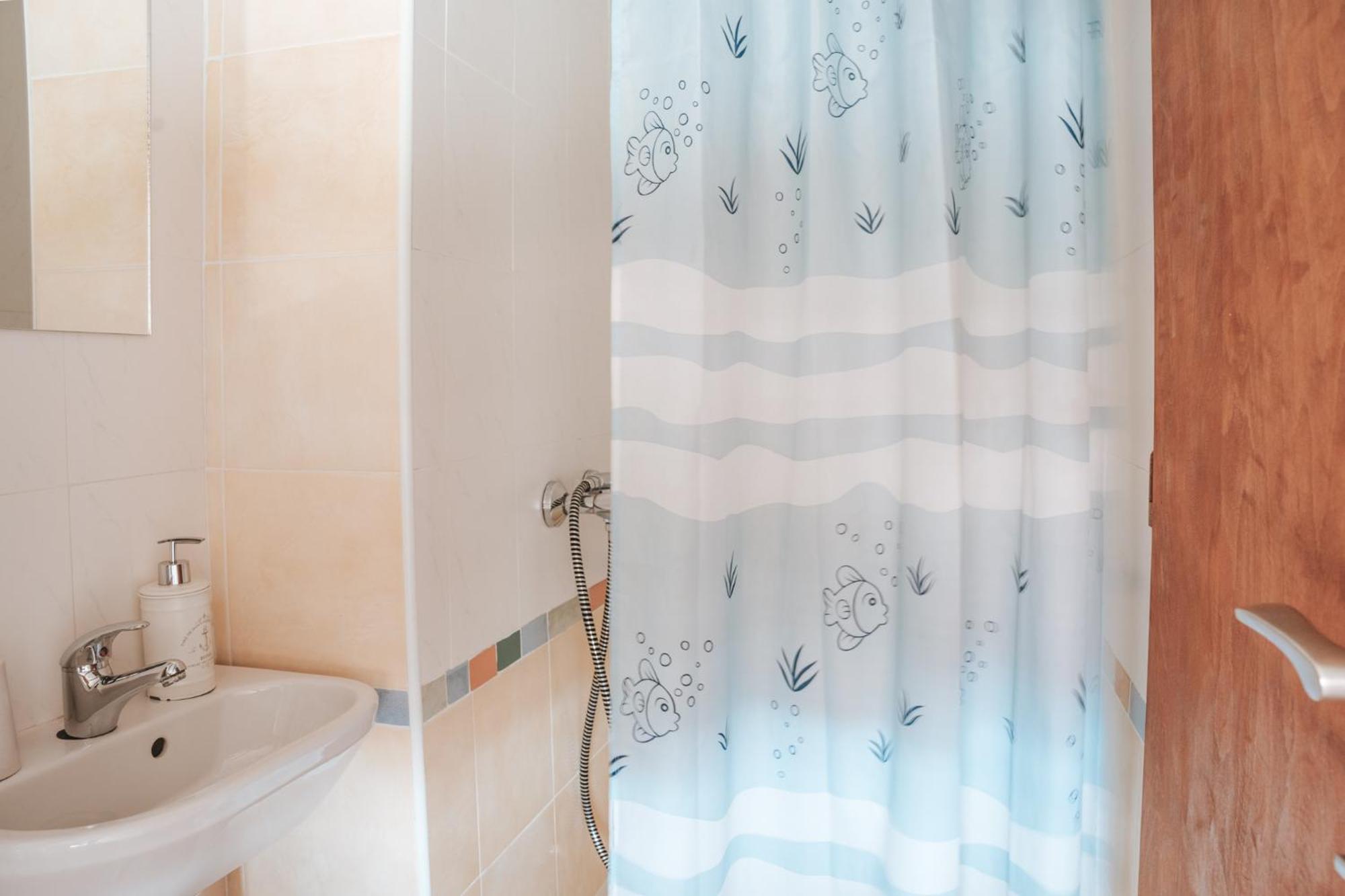 Morena Apartment Vodice Exterior photo