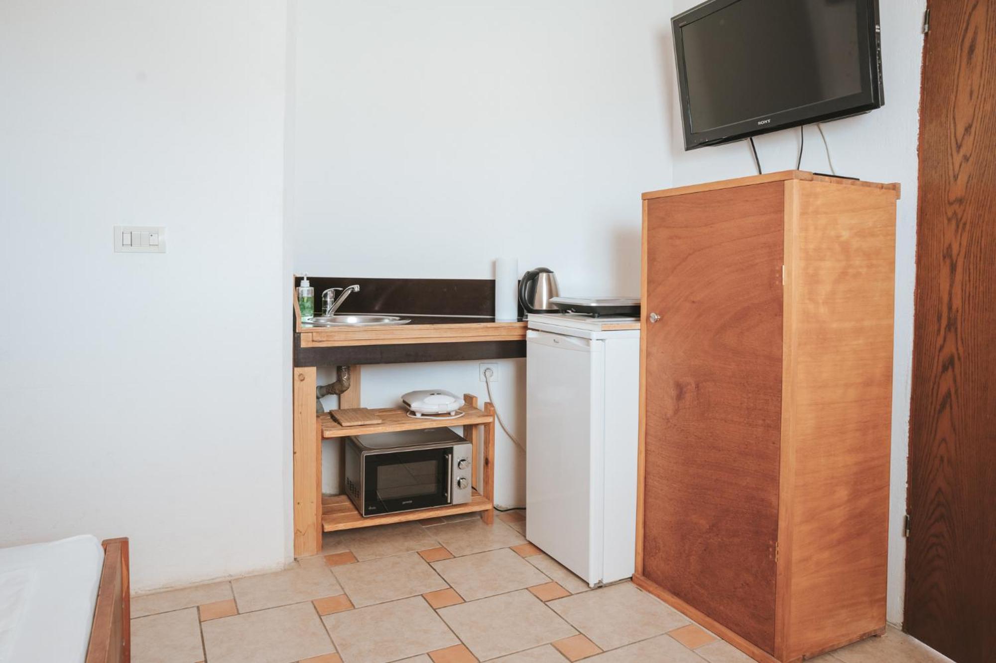 Morena Apartment Vodice Exterior photo